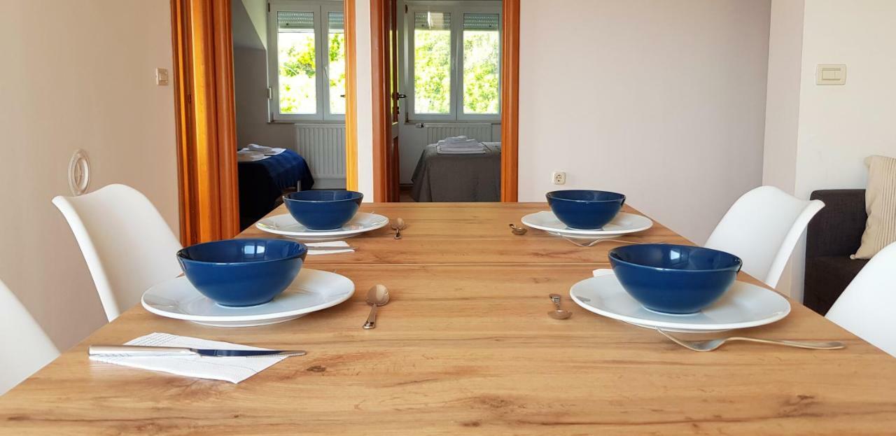 Sea View Apartment Elena Makarska Exterior photo