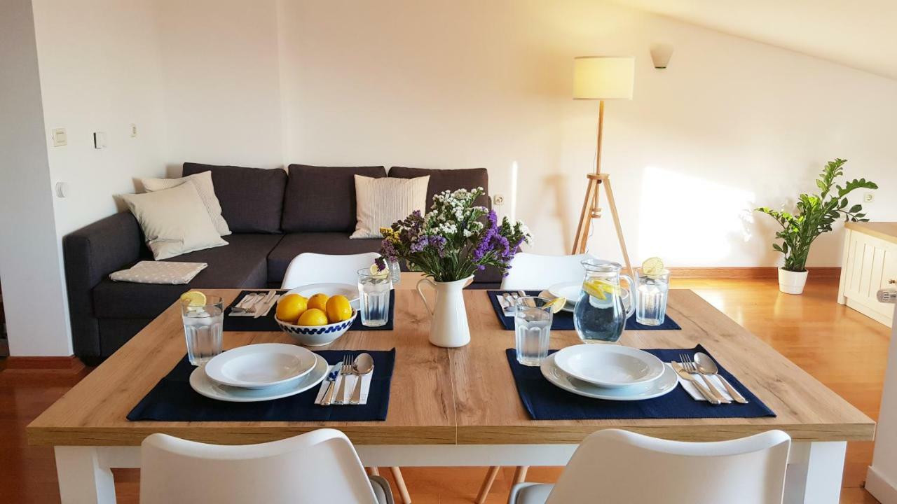 Sea View Apartment Elena Makarska Exterior photo
