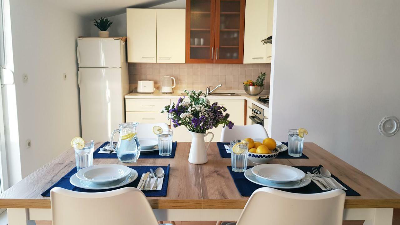 Sea View Apartment Elena Makarska Exterior photo